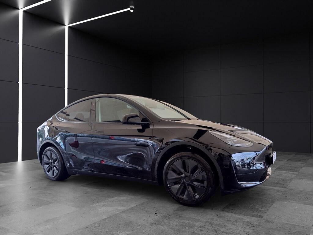 Tesla Model Y Single Motor rwd