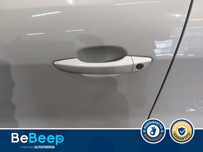 Jeep Avenger 1.2 TURBO ALTITUDE FWD 100CV