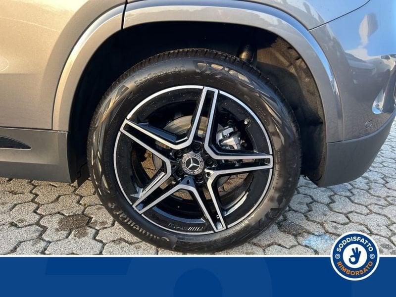 Mercedes-Benz GLA 180d Automatic AMG Line Advanced Plus