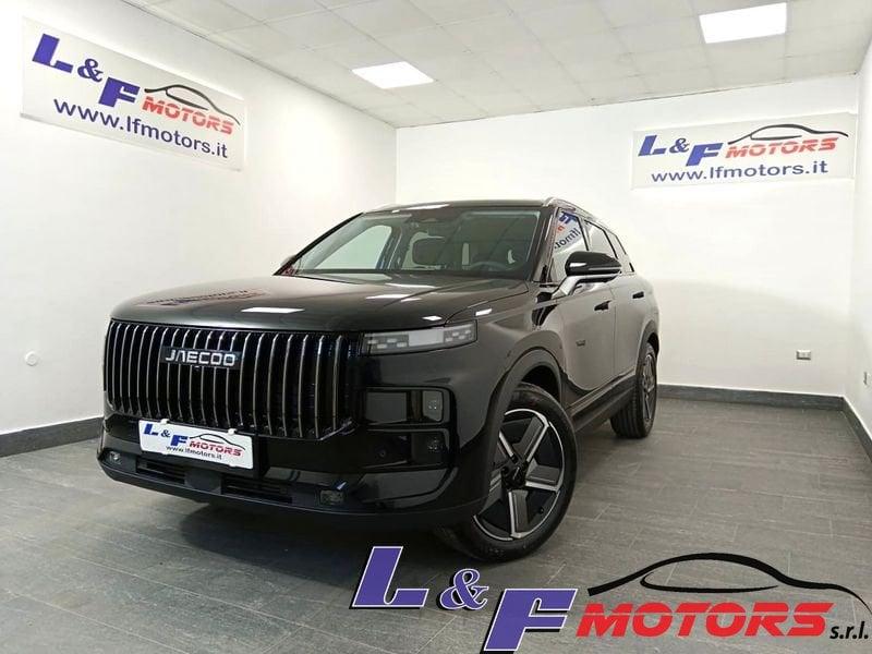 Jaecoo Jaecoo 7 1.6 TGDI 147 CV GPL aut. 2WD Premium