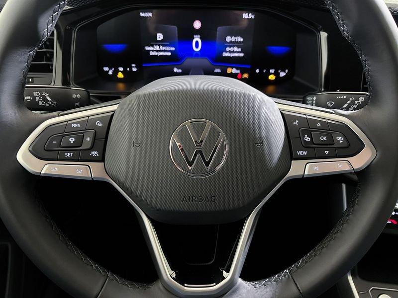 Volkswagen Taigo Taigo 1.0 tsi Edition Plus 95cv