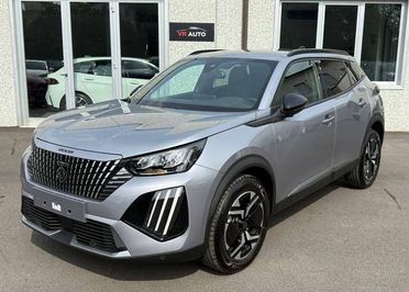 Peugeot 2008 1.2 puretech Allure FULL LED/CARPLAY - PROMO FIN