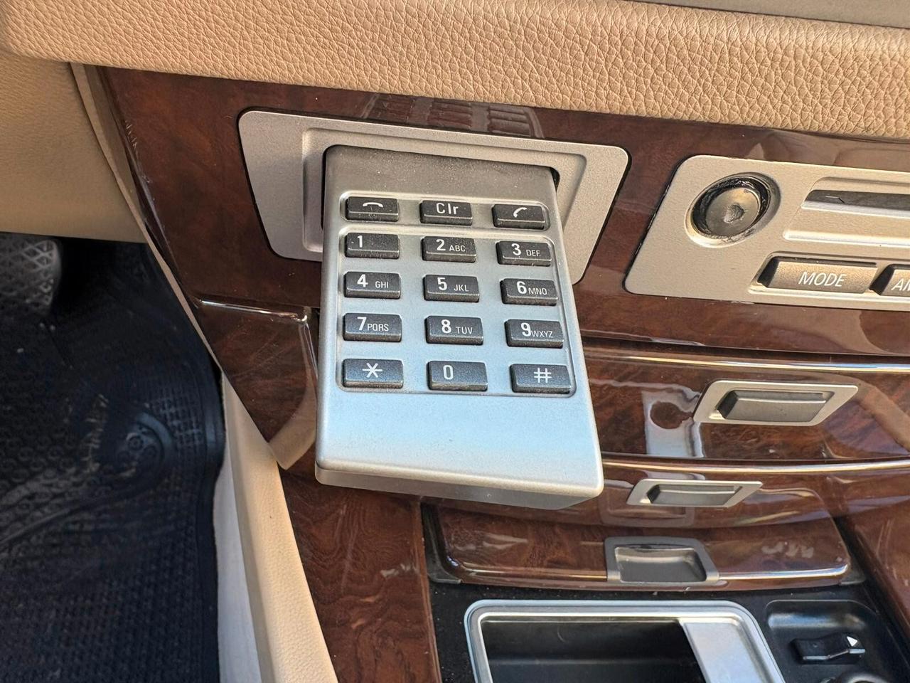 Bmw 730d 231cv cat Eletta