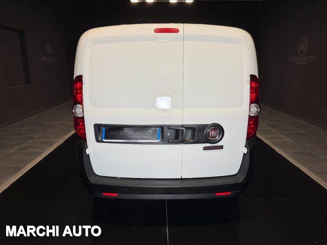 FIAT Doblo (Prezzo Iva Escl.) 1.6 MJT 105CV PC-TN SX