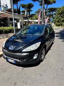 Peugeot 308 1.6 VTi 120CV SW Ciel Tecno