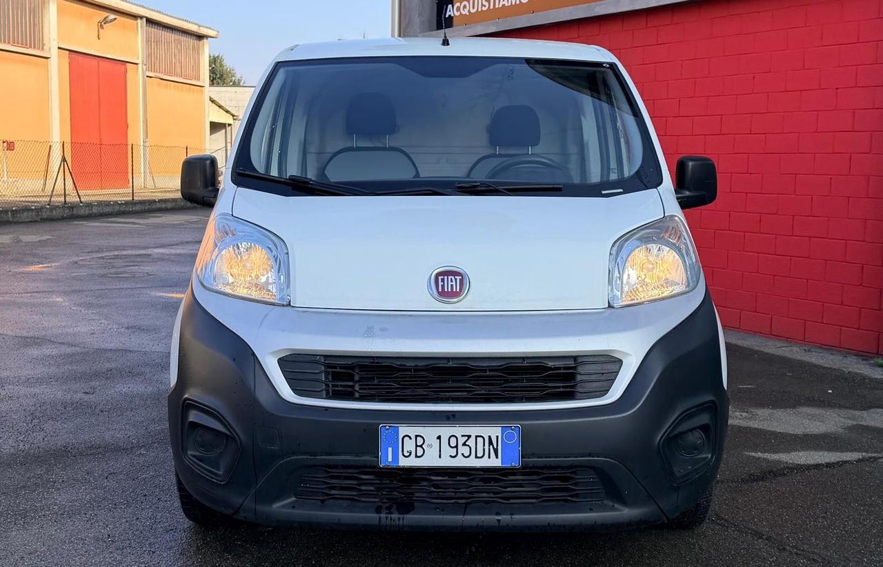 Fiat Fiorino 1.3 MJT PROFESSIONAL CARGO SX 95CV