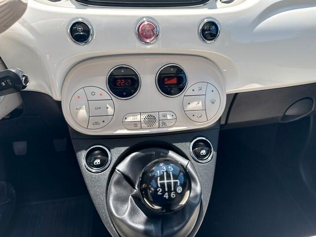 Fiat 500 1.0 Hybrid Dolcevita PREZZO SENZA OBBLIGO DI FINANZIAMENTO !!