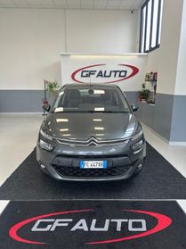 Citroen C4 Picasso BlueHDi 120 S&S EAT6 Business