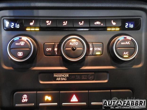 VOLKSWAGEN - Maggiolino - 1.2 TSI Design BMT