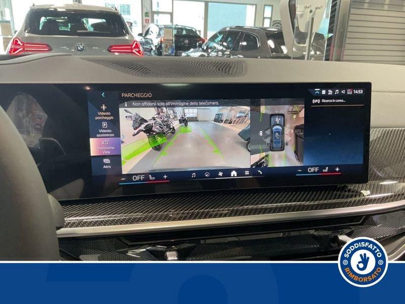 BMW X7 xDrive 40d M Sport Pro