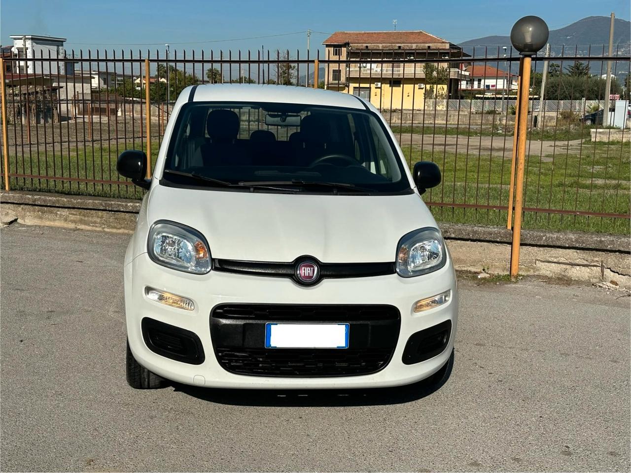 Fiat Panda 1.3 MJT 95 CV S&S Easy