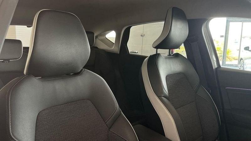 Renault Captur II 2019 1.0 TCe GPL Techno Fast Track