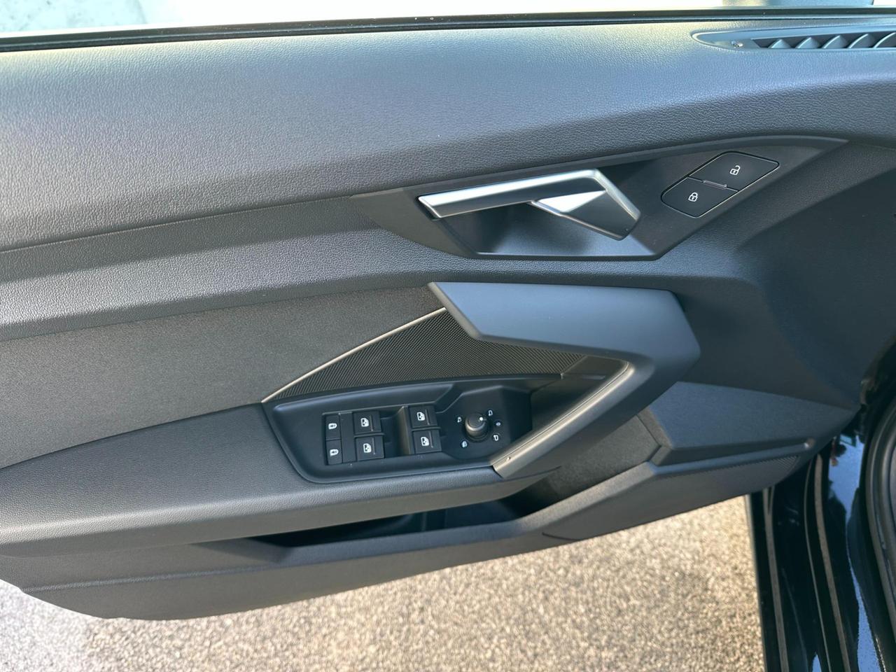 Audi A3 Sportback 30 2.0 tdi Business s-tronic