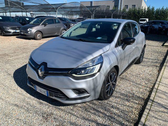 RENAULT Clio dCi 8V 90 CV 5 porte Moschino Intens