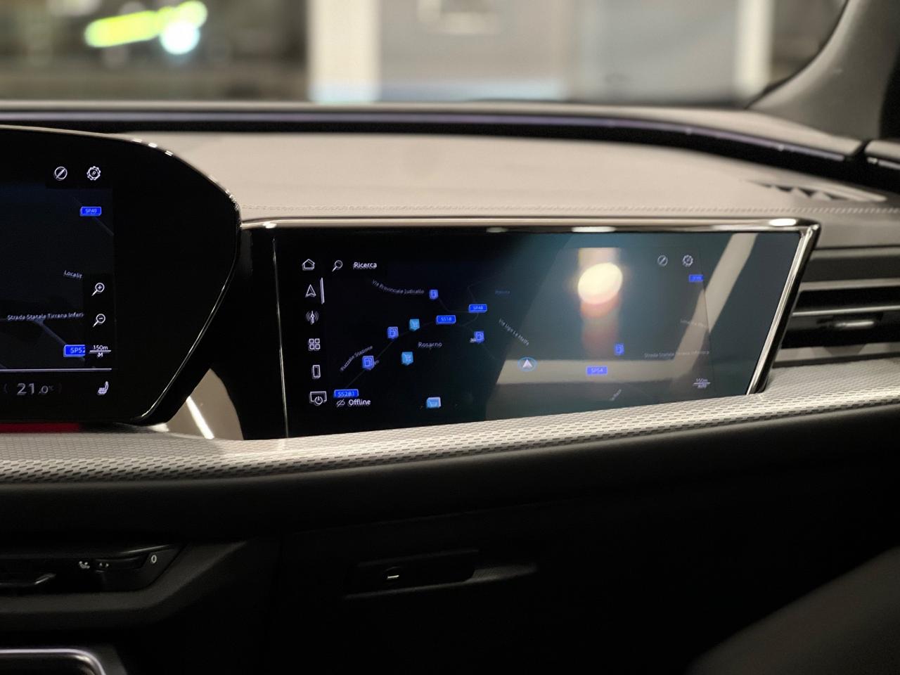 Audi Q5 SPB 40 TDI quattro S tronic Identity Black