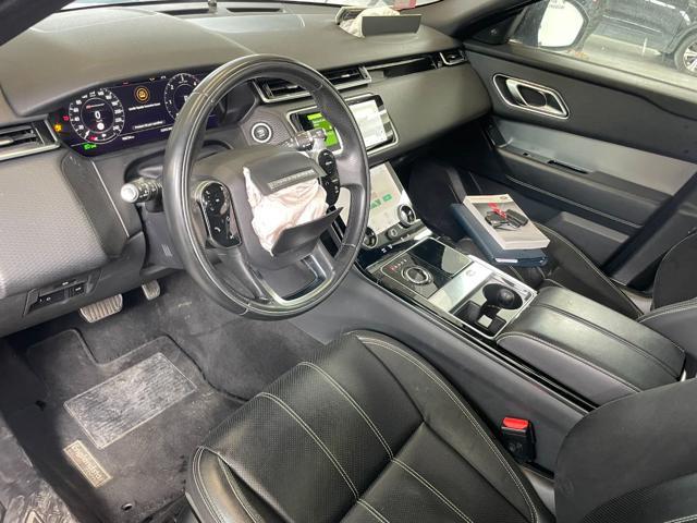 LAND ROVER Range Rover Velar 2.0D I4 240CV R-DYNAMIC S