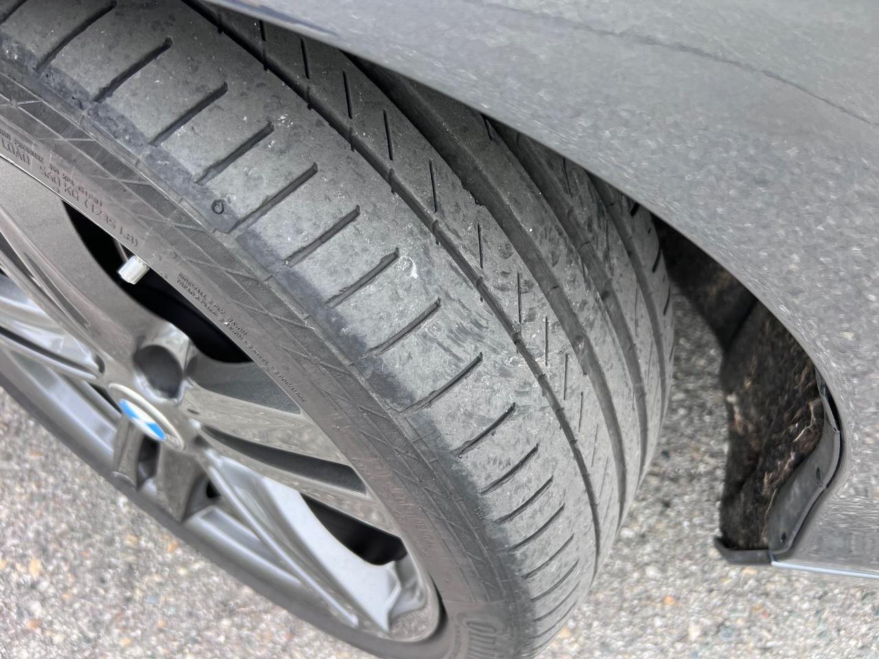 Bmw 118 M Sport 118 d