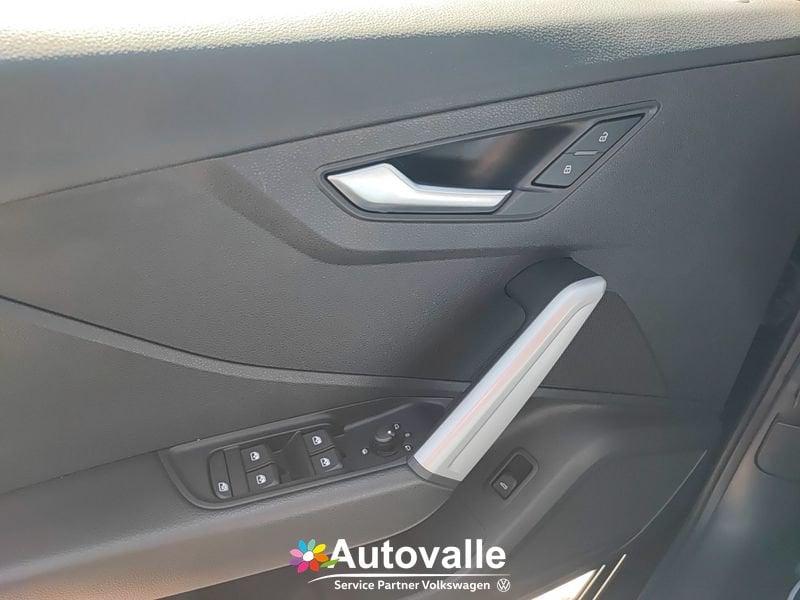 Audi Q2 35 TFSI S tronic Business