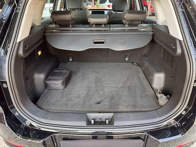 DR Automobiles DR6 1.5 Bi-Fuel 150CV CVT GPL - GANCIO TRAINO