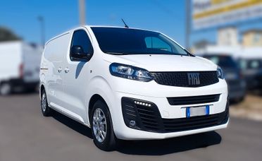 Fiat SCUDO - passo corto