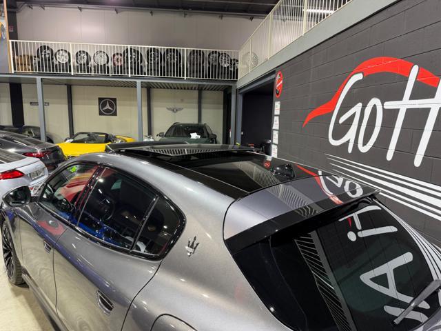 MASERATI Grecale V6 530 CV TROFEO UNICOPRO GARANZIA IVA ESPOSTA