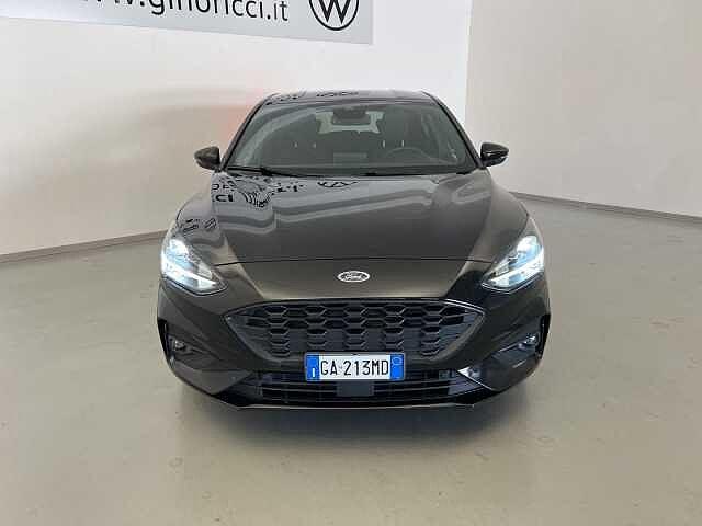 Ford Focus 1.5 EcoBoost 150 CV 5p. ST-Line