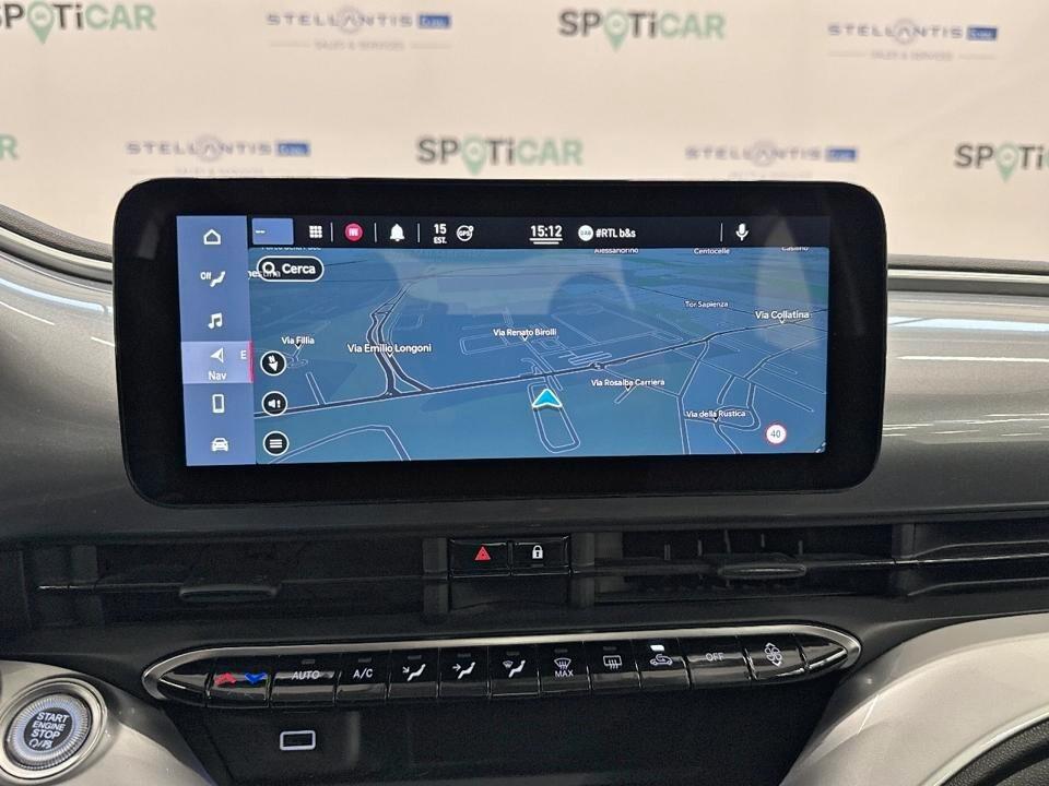 Fiat 500 500e 42 kWh Icon