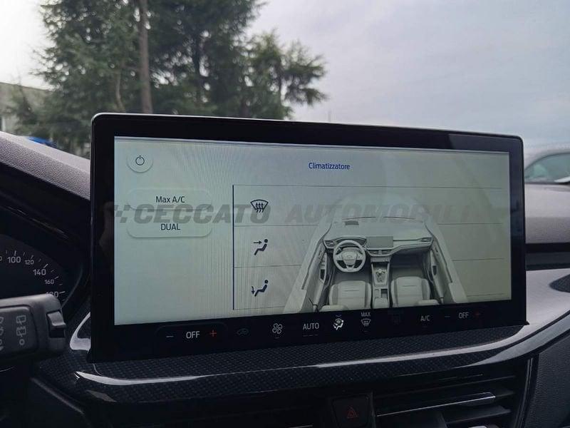 Ford Focus Focus SW 1.5 ecoblue ST-Line 115cv auto