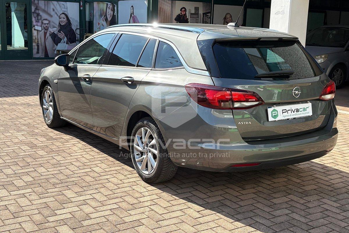 OPEL Astra 1.5 CDTI 122 CV S&S AT9 Sports Tourer Business Eleg.
