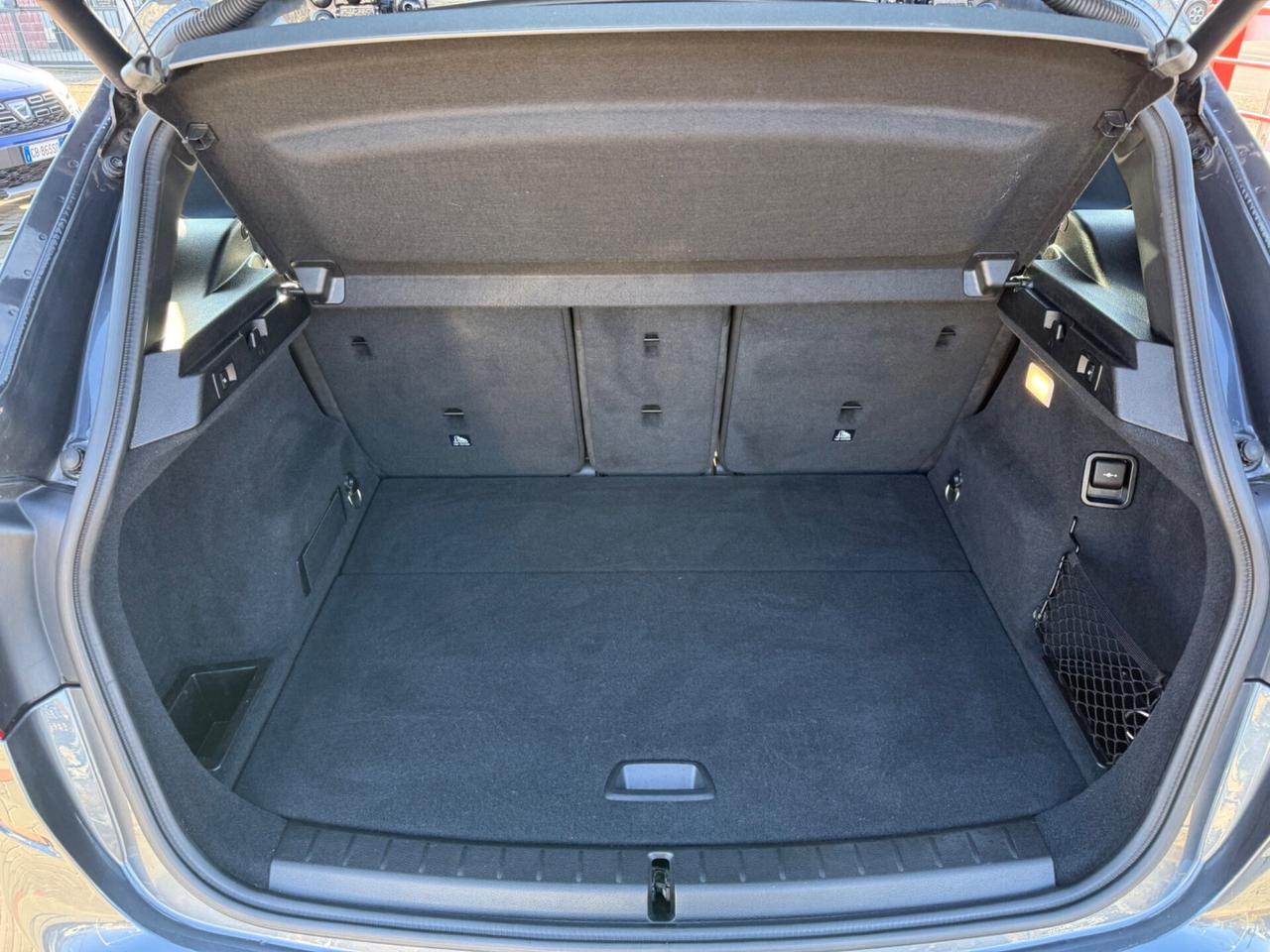 Bmw 220d Active Tourer xDrive Msport aut.