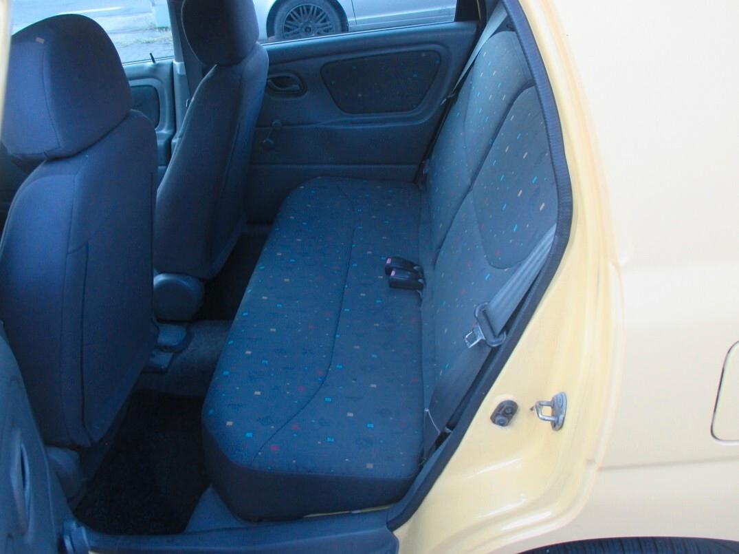 Suzuki Alto DX 5p 1.1 Per Neopatentati