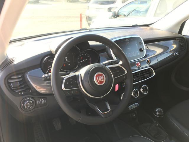 FIAT 500X 1.0 T3 120cv Cross