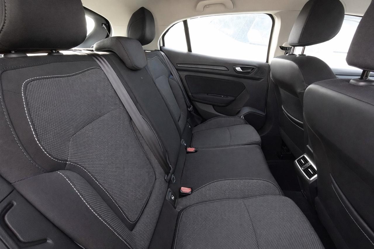 Renault Megane Mégane dCi 8V Energy Business