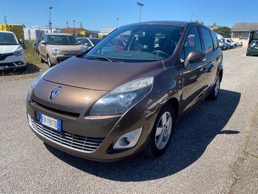 RENAULT Scenic 1.5 dCi 110CV Dynamique 7 POSTI