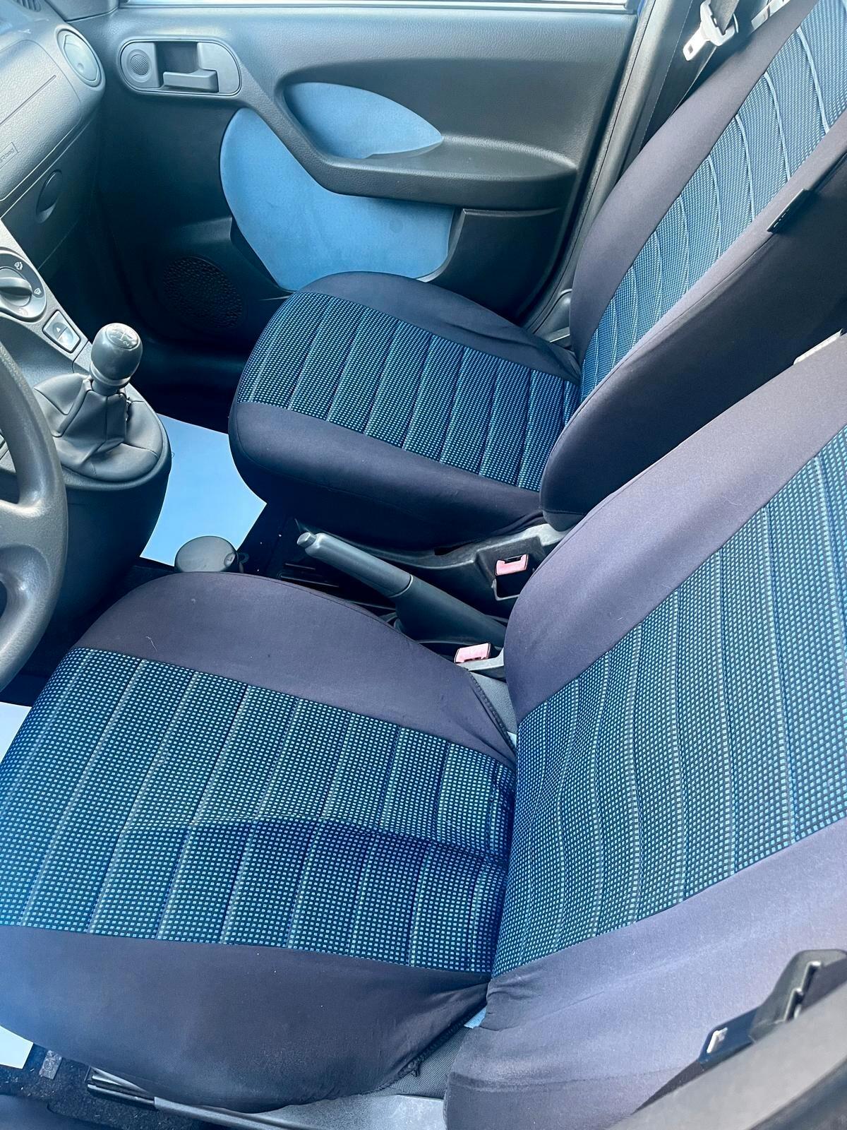 Fiat Panda 1.2 Dynamic - ok neopatentato