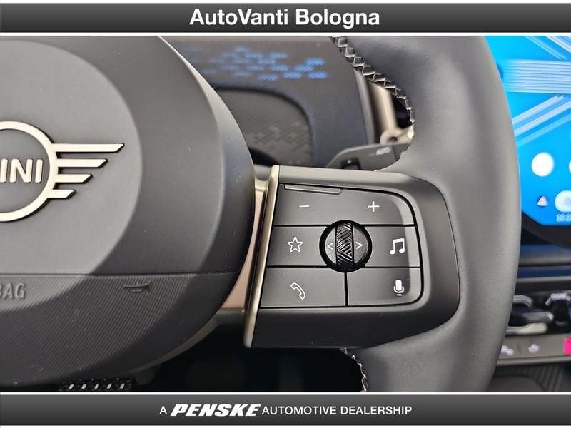 MINI Mini Countryman U25 Mini D Classic Countryman