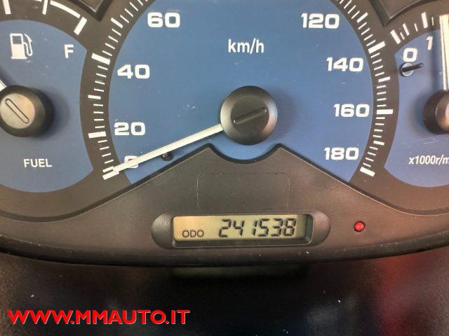 CHEVROLET Matiz 800 SE Chic GPL Eco Logic