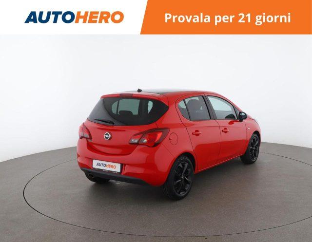 OPEL Corsa 1.2 5 porte b-Color