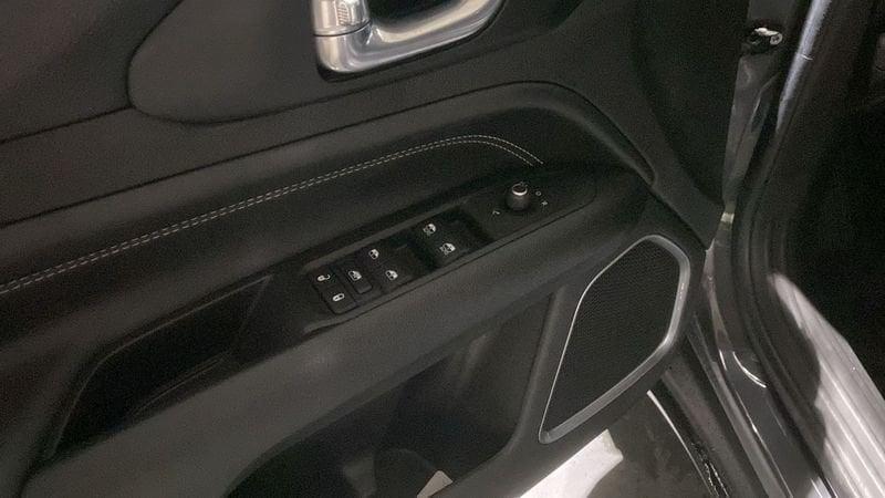 Jeep Compass Compass 1.5 Turbo T4 130 CV MHEV 2WD Limited