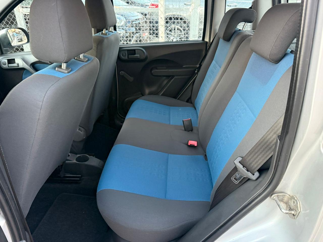 Fiat Panda 1.2 Dynamic 2011