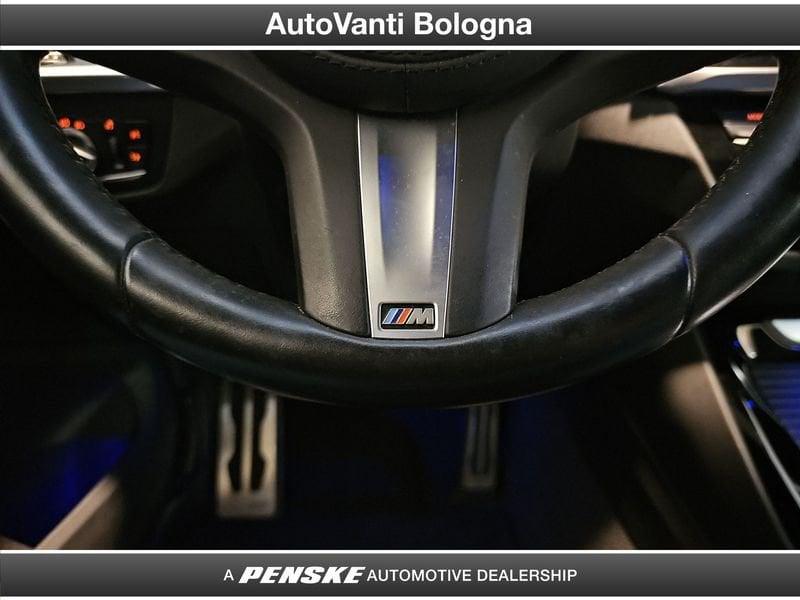 BMW X3 X3 xDrive30d 48V Msport