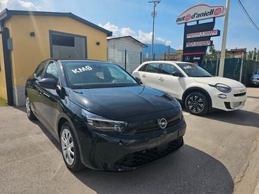 Opel Corsa 1.2 Edition KM0