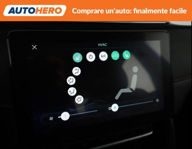 MG ZS 1.5 VTi-tech Luxury