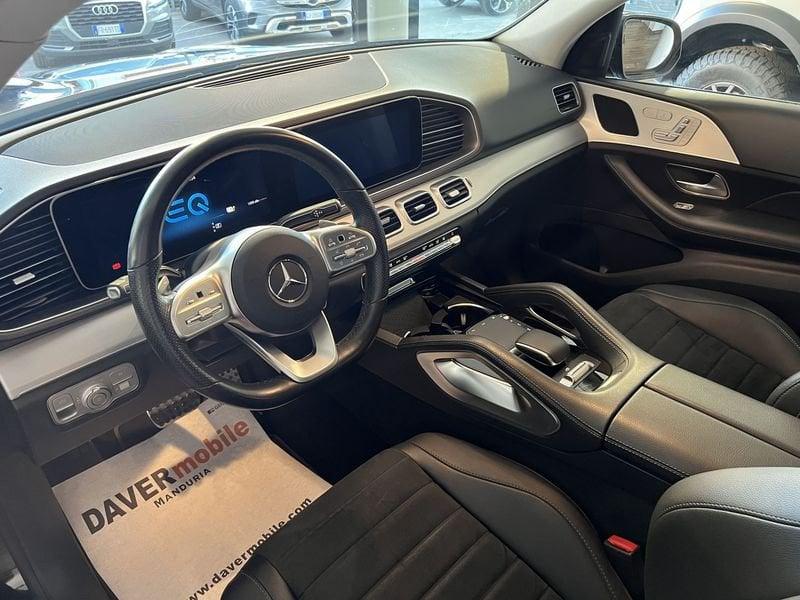 Mercedes-Benz GLE GLE 350 de 4Matic EQ-Power Premium Plus