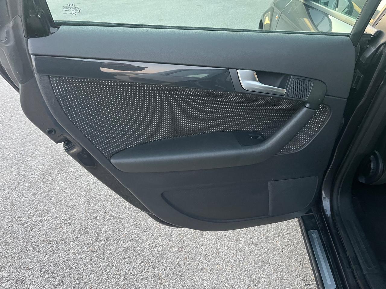 Audi A3 SPB 2.0 TDI 170 CV Ambition