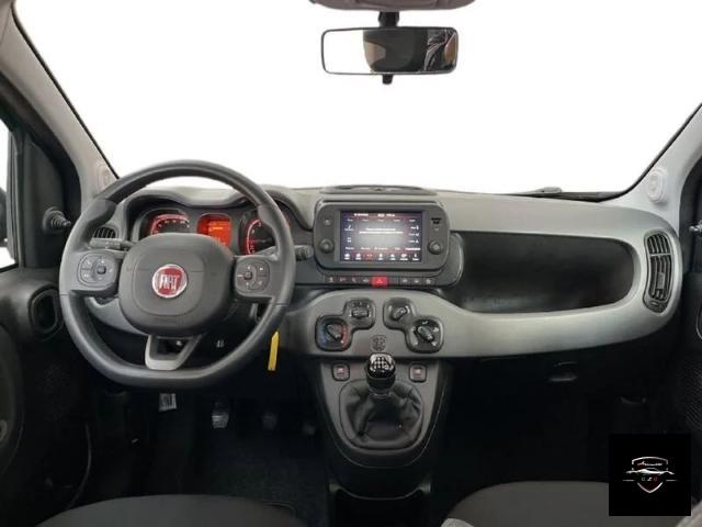 FIAT - Panda - 1.0 FireFly S&S Hybrid