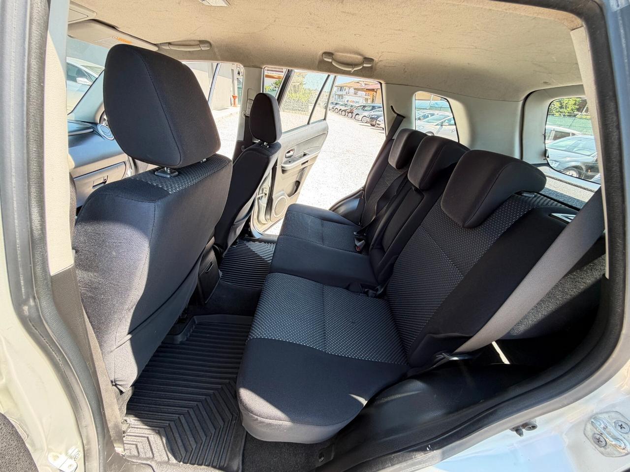 Suzuki Grand Vitara 1.9 DDiS 130 cv 5 porte 225.948 km