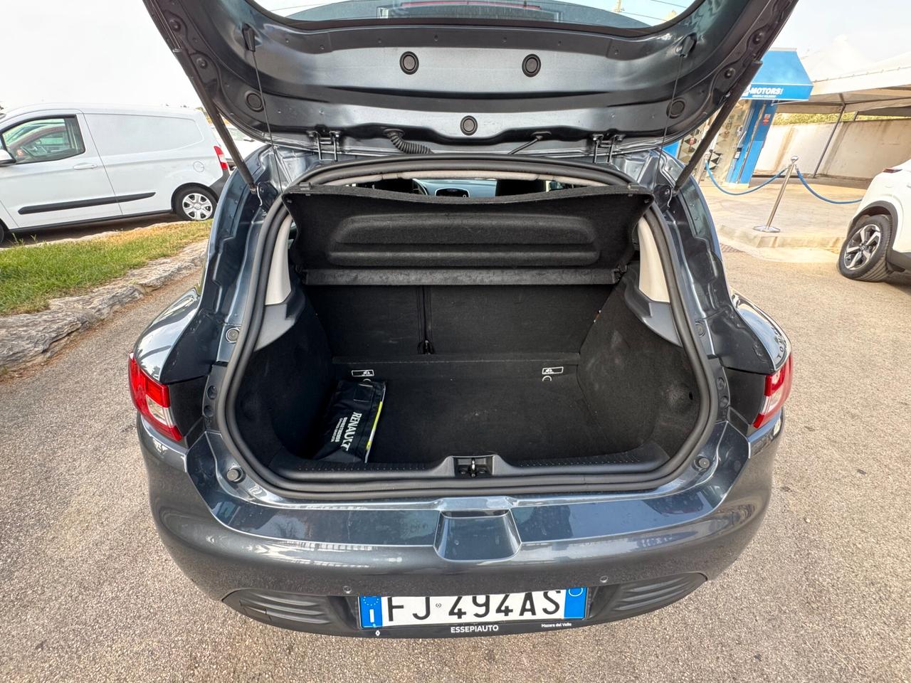 Renault Clio dCi 8V 75CV Start&Stop 5 porte Energy Zen
