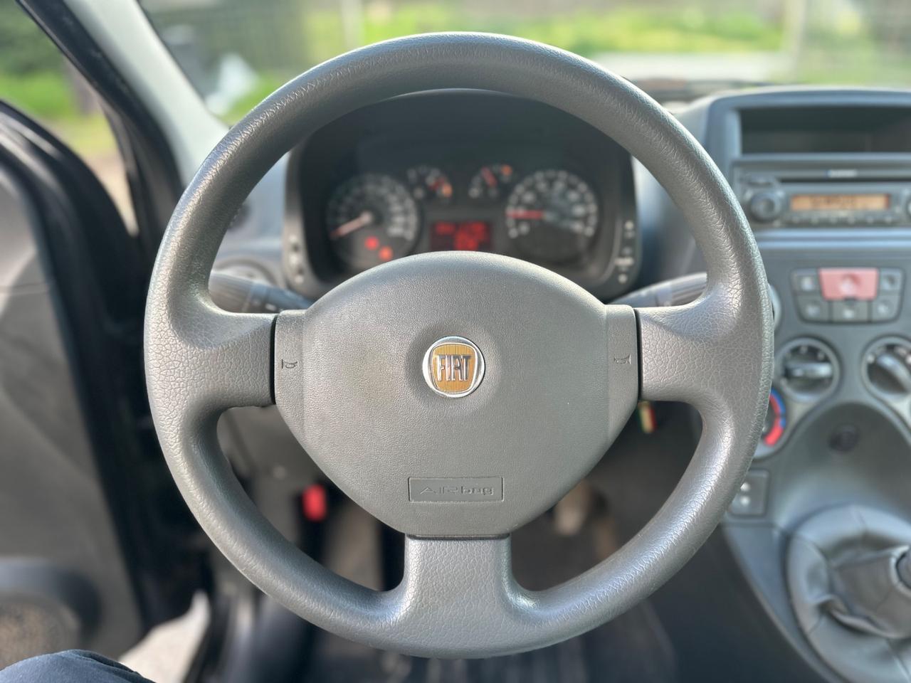 Fiat Panda 1.2 Dynamic Natural Power Mamy