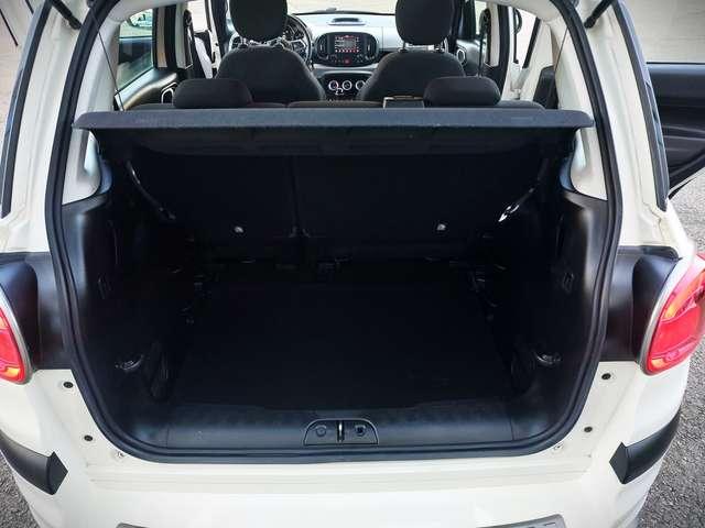 Fiat 500L 500L 2017 Cross 1.3 mjt 95cv my20 *PROMO*